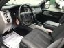 2017 Black /Black Ford Expedition XLT 4WD (1FMJU1JT2HE) with an 3.5L V6 DOHC 24V FFV engine, 6A transmission, located at 577 Chester Pike, Prospect Park, PA, 19076, (610) 237-1015, 39.886154, -75.302338 - 2017 Ford Expedition XLT: Sunroof, 3rd row seating, 4x4, backup camera, new PA inspection, SUPER CLEAN, runs LIKE NEW! This vehicle comes inspected and has been given a bumper to bumper safety check. It is very clean, reliable, and well maintained. We offer a unique pay plan that is known for bei - Photo#8