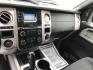 2017 Black /Black Ford Expedition XLT 4WD (1FMJU1JT2HE) with an 3.5L V6 DOHC 24V FFV engine, 6A transmission, located at 577 Chester Pike, Prospect Park, PA, 19076, (610) 237-1015, 39.886154, -75.302338 - 2017 Ford Expedition XLT: Sunroof, 3rd row seating, 4x4, backup camera, new PA inspection, SUPER CLEAN, runs LIKE NEW! This vehicle comes inspected and has been given a bumper to bumper safety check. It is very clean, reliable, and well maintained. We offer a unique pay plan that is known for bei - Photo#12