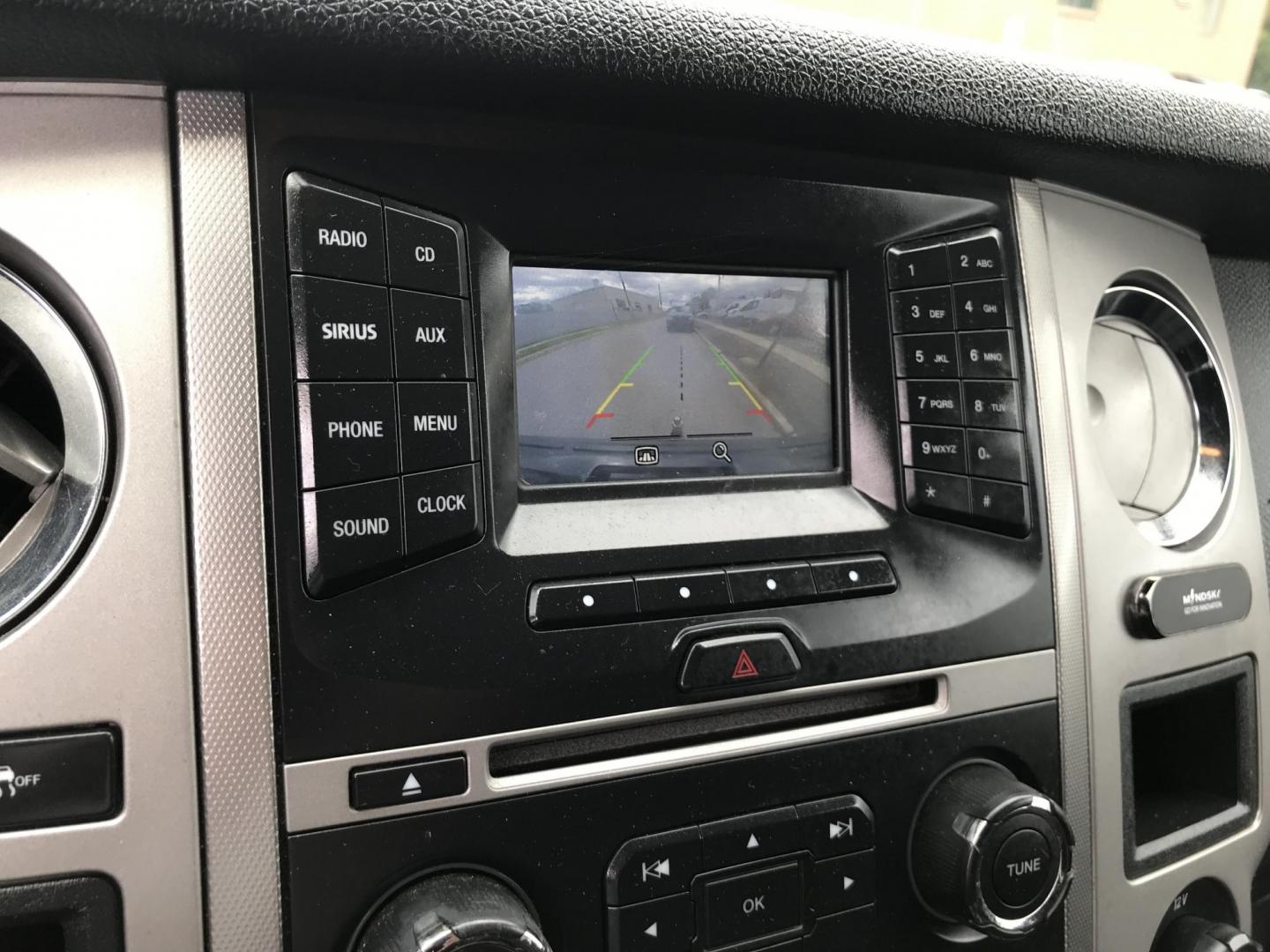 2017 Black /Black Ford Expedition XLT 4WD (1FMJU1JT2HE) with an 3.5L V6 DOHC 24V FFV engine, 6A transmission, located at 577 Chester Pike, Prospect Park, PA, 19076, (610) 237-1015, 39.886154, -75.302338 - 2017 Ford Expedition XLT: Sunroof, 3rd row seating, 4x4, backup camera, new PA inspection, SUPER CLEAN, runs LIKE NEW! This vehicle comes inspected and has been given a bumper to bumper safety check. It is very clean, reliable, and well maintained. We offer a unique pay plan that is known for bei - Photo#15