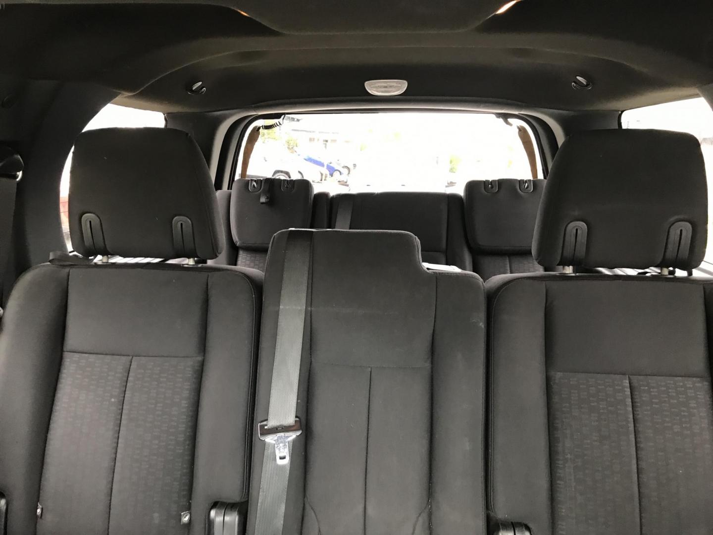 2017 Black /Black Ford Expedition XLT 4WD (1FMJU1JT2HE) with an 3.5L V6 DOHC 24V FFV engine, 6A transmission, located at 577 Chester Pike, Prospect Park, PA, 19076, (610) 237-1015, 39.886154, -75.302338 - 2017 Ford Expedition XLT: Sunroof, 3rd row seating, 4x4, backup camera, new PA inspection, SUPER CLEAN, runs LIKE NEW! This vehicle comes inspected and has been given a bumper to bumper safety check. It is very clean, reliable, and well maintained. We offer a unique pay plan that is known for bei - Photo#16