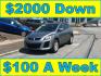 2011 Silver Mazda CX-7 i Sport (JM3ER2B51B0) with an 2.5L L4 DOHC 16V engine, 5-Speed Automatic transmission, located at 577 Chester Pike, Prospect Park, PA, 19076, (610) 237-1015, 39.886154, -75.302338 - 2011 Mazda CX-7: Sunroof, backup camera, new PA inspection, SUPER CLEAN, runs LIKE NEW! This vehicle comes inspected and has been given a bumper to bumper safety check. It is very clean, reliable, and well maintained. We offer a unique pay plan that is known for being the easiest and fastest fina - Photo#0