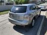 2011 Silver Mazda CX-7 i Sport (JM3ER2B51B0) with an 2.5L L4 DOHC 16V engine, 5-Speed Automatic transmission, located at 577 Chester Pike, Prospect Park, PA, 19076, (610) 237-1015, 39.886154, -75.302338 - 2011 Mazda CX-7: Sunroof, backup camera, new PA inspection, SUPER CLEAN, runs LIKE NEW! This vehicle comes inspected and has been given a bumper to bumper safety check. It is very clean, reliable, and well maintained. We offer a unique pay plan that is known for being the easiest and fastest fina - Photo#4
