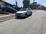 2013 Silver /Gray Hyundai Santa Fe Limited FWD (KM8SR4HF8DU) with an 3.3L V6 DOHC 24V engine, 6-Speed Automatic transmission, located at 577 Chester Pike, Prospect Park, PA, 19076, (610) 237-1015, 39.886154, -75.302338 - 2013 Hyundai Santa Fe LIMITED: Only 100k miles, 3rd row seat, sunroof, backup camera, navigation system, new PA inspection, SUPER CLEAN, runs LIKE NEW! This vehicle comes inspected and has been given a bumper to bumper safety check. It is very clean, reliable, and well maintained. We offer a uniq - Photo#1