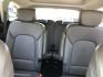 2013 Silver /Gray Hyundai Santa Fe Limited FWD (KM8SR4HF8DU) with an 3.3L V6 DOHC 24V engine, 6-Speed Automatic transmission, located at 577 Chester Pike, Prospect Park, PA, 19076, (610) 237-1015, 39.886154, -75.302338 - 2013 Hyundai Santa Fe LIMITED: Only 100k miles, 3rd row seat, sunroof, backup camera, navigation system, new PA inspection, SUPER CLEAN, runs LIKE NEW! This vehicle comes inspected and has been given a bumper to bumper safety check. It is very clean, reliable, and well maintained. We offer a uniq - Photo#21
