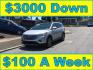 2013 Silver /Gray Hyundai Santa Fe Limited FWD (KM8SR4HF8DU) with an 3.3L V6 DOHC 24V engine, 6-Speed Automatic transmission, located at 577 Chester Pike, Prospect Park, PA, 19076, (610) 237-1015, 39.886154, -75.302338 - 2013 Hyundai Santa Fe LIMITED: Only 100k miles, 3rd row seat, sunroof, backup camera, navigation system, new PA inspection, SUPER CLEAN, runs LIKE NEW! This vehicle comes inspected and has been given a bumper to bumper safety check. It is very clean, reliable, and well maintained. We offer a uniq- Photo#0