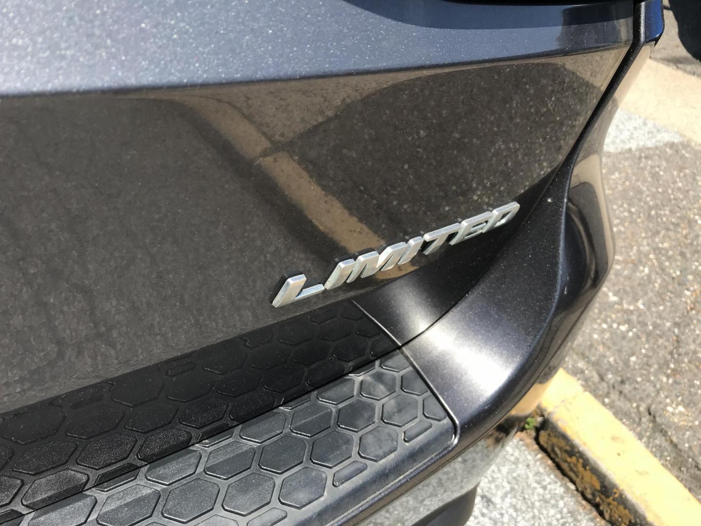 2014 Gray /Black Dodge Durango Limited AWD (1C4RDJDG4EC) with an 3.6L V6 DOHC 24V engine, 8-Speed Automatic transmission, located at 577 Chester Pike, Prospect Park, PA, 19076, (610) 237-1015, 39.886154, -75.302338 - 2014 Dodge Durango LIMITED: 3rd row seating, AWD, backup camera, navigation system, sunroof, new PA inspection, runs LIKE NEW! This vehicle comes inspected and has been given a bumper to bumper safety check. It is very clean, reliable, and well maintained. We offer a unique pay plan that is known - Photo#6