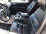 2014 Gray /Black Dodge Durango Limited AWD (1C4RDJDG4EC) with an 3.6L V6 DOHC 24V engine, 8-Speed Automatic transmission, located at 577 Chester Pike, Prospect Park, PA, 19076, (610) 237-1015, 39.886154, -75.302338 - 2014 Dodge Durango LIMITED: 3rd row seating, AWD, backup camera, navigation system, sunroof, new PA inspection, runs LIKE NEW! This vehicle comes inspected and has been given a bumper to bumper safety check. It is very clean, reliable, and well maintained. We offer a unique pay plan that is known - Photo#11