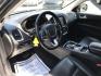 2014 Gray /Black Dodge Durango Limited AWD (1C4RDJDG4EC) with an 3.6L V6 DOHC 24V engine, 8-Speed Automatic transmission, located at 577 Chester Pike, Prospect Park, PA, 19076, (610) 237-1015, 39.886154, -75.302338 - 2014 Dodge Durango LIMITED: 3rd row seating, AWD, backup camera, navigation system, sunroof, new PA inspection, runs LIKE NEW! This vehicle comes inspected and has been given a bumper to bumper safety check. It is very clean, reliable, and well maintained. We offer a unique pay plan that is known - Photo#12