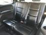 2014 Gray /Black Dodge Durango Limited AWD (1C4RDJDG4EC) with an 3.6L V6 DOHC 24V engine, 8-Speed Automatic transmission, located at 577 Chester Pike, Prospect Park, PA, 19076, (610) 237-1015, 39.886154, -75.302338 - 2014 Dodge Durango LIMITED: 3rd row seating, AWD, backup camera, navigation system, sunroof, new PA inspection, runs LIKE NEW! This vehicle comes inspected and has been given a bumper to bumper safety check. It is very clean, reliable, and well maintained. We offer a unique pay plan that is known - Photo#22
