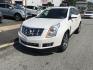 2016 White /Beige Cadillac SRX Premium Collection (3GYFNDE39GS) with an 3.6L V6 DOHC 24V FFV engine, 6A transmission, located at 577 Chester Pike, Prospect Park, PA, 19076, (610) 237-1015, 39.886154, -75.302338 - 2016 Cadillac SRX: Big sunroof, navigation system, backup camera, new PA inspection, SUPER CLEAN, runs LIKE NEW! This vehicle comes inspected and has been given a bumper to bumper safety check. It is very clean, reliable, and well maintained. We offer a unique pay plan that is known for being the - Photo#2
