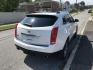 2016 White /Beige Cadillac SRX Premium Collection (3GYFNDE39GS) with an 3.6L V6 DOHC 24V FFV engine, 6A transmission, located at 577 Chester Pike, Prospect Park, PA, 19076, (610) 237-1015, 39.886154, -75.302338 - 2016 Cadillac SRX: Big sunroof, navigation system, backup camera, new PA inspection, SUPER CLEAN, runs LIKE NEW! This vehicle comes inspected and has been given a bumper to bumper safety check. It is very clean, reliable, and well maintained. We offer a unique pay plan that is known for being the - Photo#4