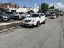 2016 White /Beige Cadillac SRX Premium Collection (3GYFNDE39GS) with an 3.6L V6 DOHC 24V FFV engine, 6A transmission, located at 577 Chester Pike, Prospect Park, PA, 19076, (610) 237-1015, 39.886154, -75.302338 - 2016 Cadillac SRX: Big sunroof, navigation system, backup camera, new PA inspection, SUPER CLEAN, runs LIKE NEW! This vehicle comes inspected and has been given a bumper to bumper safety check. It is very clean, reliable, and well maintained. We offer a unique pay plan that is known for being the - Photo#1