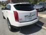 2016 White /Beige Cadillac SRX Premium Collection (3GYFNDE39GS) with an 3.6L V6 DOHC 24V FFV engine, 6A transmission, located at 577 Chester Pike, Prospect Park, PA, 19076, (610) 237-1015, 39.886154, -75.302338 - 2016 Cadillac SRX: Big sunroof, navigation system, backup camera, new PA inspection, SUPER CLEAN, runs LIKE NEW! This vehicle comes inspected and has been given a bumper to bumper safety check. It is very clean, reliable, and well maintained. We offer a unique pay plan that is known for being the - Photo#5