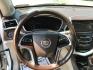 2016 White /Beige Cadillac SRX Premium Collection (3GYFNDE39GS) with an 3.6L V6 DOHC 24V FFV engine, 6A transmission, located at 577 Chester Pike, Prospect Park, PA, 19076, (610) 237-1015, 39.886154, -75.302338 - 2016 Cadillac SRX: Big sunroof, navigation system, backup camera, new PA inspection, SUPER CLEAN, runs LIKE NEW! This vehicle comes inspected and has been given a bumper to bumper safety check. It is very clean, reliable, and well maintained. We offer a unique pay plan that is known for being the - Photo#14