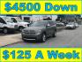 2012 Gray /Black Dodge Durango Citadel AWD (1C4SDJET7CC) with an 5.7L V8 OHV 16V engine, 5-Speed Automatic transmission, located at 577 Chester Pike, Prospect Park, PA, 19076, (610) 237-1015, 39.886154, -75.302338 - 2012 Dodge Durango Citadel: 3rd row seating, 4x4, backup camera, navigation system, DVD player, sunroof, new inspection, SUPER CLEAN, runs LIKE NEW! This vehicle comes inspected and has been given a bumper to bumper safety check. It is very clean, reliable, and well maintained. We offer a unique - Photo#0