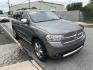 2012 Gray /Black Dodge Durango Citadel AWD (1C4SDJET7CC) with an 5.7L V8 OHV 16V engine, 5-Speed Automatic transmission, located at 577 Chester Pike, Prospect Park, PA, 19076, (610) 237-1015, 39.886154, -75.302338 - 2012 Dodge Durango Citadel: 3rd row seating, 4x4, backup camera, navigation system, DVD player, sunroof, new inspection, SUPER CLEAN, runs LIKE NEW! This vehicle comes inspected and has been given a bumper to bumper safety check. It is very clean, reliable, and well maintained. We offer a unique - Photo#3