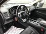 2012 Gray /Black Dodge Durango Citadel AWD (1C4SDJET7CC) with an 5.7L V8 OHV 16V engine, 5-Speed Automatic transmission, located at 577 Chester Pike, Prospect Park, PA, 19076, (610) 237-1015, 39.886154, -75.302338 - 2012 Dodge Durango Citadel: 3rd row seating, 4x4, backup camera, navigation system, DVD player, sunroof, new inspection, SUPER CLEAN, runs LIKE NEW! This vehicle comes inspected and has been given a bumper to bumper safety check. It is very clean, reliable, and well maintained. We offer a unique - Photo#12