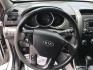 2011 Silver /Gray Kia Sorento LX 4WD (5XYKTCA18BG) with an 2.4L L4 DOHC 16V engine, 6-Speed Automatic transmission, located at 577 Chester Pike, Prospect Park, PA, 19076, (610) 237-1015, 39.886154, -75.302338 - 2011 Kia Sorento LX: Only 77k miles, 4x4, backup camera, new PA inspection, SUPER CLEAN, runs LIKE NEW! This vehicle comes inspected and has been given a bumper to bumper safety check. It is very clean, reliable, and well maintained. We offer a unique pay plan that is known for being the easiest - Photo#11