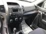 2011 Silver /Gray Kia Sorento LX 4WD (5XYKTCA18BG) with an 2.4L L4 DOHC 16V engine, 6-Speed Automatic transmission, located at 577 Chester Pike, Prospect Park, PA, 19076, (610) 237-1015, 39.886154, -75.302338 - 2011 Kia Sorento LX: Only 77k miles, 4x4, backup camera, new PA inspection, SUPER CLEAN, runs LIKE NEW! This vehicle comes inspected and has been given a bumper to bumper safety check. It is very clean, reliable, and well maintained. We offer a unique pay plan that is known for being the easiest - Photo#13