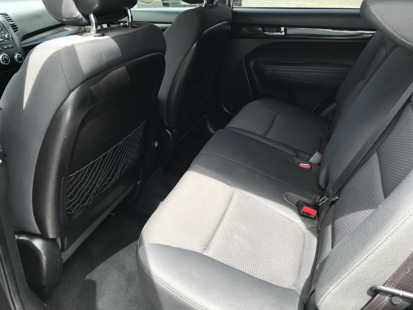 2011 Silver /Gray Kia Sorento LX 4WD (5XYKTCA18BG) with an 2.4L L4 DOHC 16V engine, 6-Speed Automatic transmission, located at 577 Chester Pike, Prospect Park, PA, 19076, (610) 237-1015, 39.886154, -75.302338 - 2011 Kia Sorento LX: Only 77k miles, 4x4, backup camera, new PA inspection, SUPER CLEAN, runs LIKE NEW! This vehicle comes inspected and has been given a bumper to bumper safety check. It is very clean, reliable, and well maintained. We offer a unique pay plan that is known for being the easiest - Photo#16