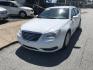 2014 White /Beige Chrysler 200 LX (1C3CCBAB9EN) with an 2.4L L4 DOHC 16V engine, 6-Speed Automatic transmission, located at 577 Chester Pike, Prospect Park, PA, 19076, (610) 237-1015, 39.886154, -75.302338 - 2014 Chrysler 200 LX: Only 102k miles, great on gas, new PA inspection, SUPER CLEAN, runs LIKE NEW! This vehicle comes inspected and has been given a bumper to bumper safety check. It is very clean, reliable, and well maintained. We offer a unique pay plan that is known for being the easiest and - Photo#2