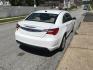 2014 White /Beige Chrysler 200 LX (1C3CCBAB9EN) with an 2.4L L4 DOHC 16V engine, 6-Speed Automatic transmission, located at 577 Chester Pike, Prospect Park, PA, 19076, (610) 237-1015, 39.886154, -75.302338 - 2014 Chrysler 200 LX: Only 102k miles, great on gas, new PA inspection, SUPER CLEAN, runs LIKE NEW! This vehicle comes inspected and has been given a bumper to bumper safety check. It is very clean, reliable, and well maintained. We offer a unique pay plan that is known for being the easiest and - Photo#4