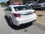 2014 White /Beige Chrysler 200 LX (1C3CCBAB9EN) with an 2.4L L4 DOHC 16V engine, 6-Speed Automatic transmission, located at 577 Chester Pike, Prospect Park, PA, 19076, (610) 237-1015, 39.886154, -75.302338 - 2014 Chrysler 200 LX: Only 102k miles, great on gas, new PA inspection, SUPER CLEAN, runs LIKE NEW! This vehicle comes inspected and has been given a bumper to bumper safety check. It is very clean, reliable, and well maintained. We offer a unique pay plan that is known for being the easiest and - Photo#5