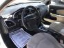 2014 White /Beige Chrysler 200 LX (1C3CCBAB9EN) with an 2.4L L4 DOHC 16V engine, 6-Speed Automatic transmission, located at 577 Chester Pike, Prospect Park, PA, 19076, (610) 237-1015, 39.886154, -75.302338 - 2014 Chrysler 200 LX: Only 102k miles, great on gas, new PA inspection, SUPER CLEAN, runs LIKE NEW! This vehicle comes inspected and has been given a bumper to bumper safety check. It is very clean, reliable, and well maintained. We offer a unique pay plan that is known for being the easiest and - Photo#10