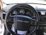 2014 White /Beige Chrysler 200 LX (1C3CCBAB9EN) with an 2.4L L4 DOHC 16V engine, 6-Speed Automatic transmission, located at 577 Chester Pike, Prospect Park, PA, 19076, (610) 237-1015, 39.886154, -75.302338 - 2014 Chrysler 200 LX: Only 102k miles, great on gas, new PA inspection, SUPER CLEAN, runs LIKE NEW! This vehicle comes inspected and has been given a bumper to bumper safety check. It is very clean, reliable, and well maintained. We offer a unique pay plan that is known for being the easiest and - Photo#11