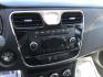 2014 White /Beige Chrysler 200 LX (1C3CCBAB9EN) with an 2.4L L4 DOHC 16V engine, 6-Speed Automatic transmission, located at 577 Chester Pike, Prospect Park, PA, 19076, (610) 237-1015, 39.886154, -75.302338 - 2014 Chrysler 200 LX: Only 102k miles, great on gas, new PA inspection, SUPER CLEAN, runs LIKE NEW! This vehicle comes inspected and has been given a bumper to bumper safety check. It is very clean, reliable, and well maintained. We offer a unique pay plan that is known for being the easiest and - Photo#14
