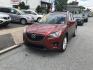 2013 Red /Tan Mazda CX-5 Grand Touring AWD (JM3KE4DE1D0) with an 2.0 V4 engine, 6-Speed Automatic transmission, located at 577 Chester Pike, Prospect Park, PA, 19076, (610) 237-1015, 39.886154, -75.302338 - 2013 Mazda CX-5 Grand Touring: AWD, navigation system, sunroof, backup camera, new PA inspection, SUPER CLEAN, runs LIKE NEW! This vehicle comes inspected and has been given a bumper to bumper safety check. It is very clean, reliable, and well maintained. We offer a unique pay plan that is known - Photo#2