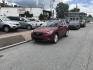 2013 Red /Tan Mazda CX-5 Grand Touring AWD (JM3KE4DE1D0) with an 2.0 V4 engine, 6-Speed Automatic transmission, located at 577 Chester Pike, Prospect Park, PA, 19076, (610) 237-1015, 39.886154, -75.302338 - 2013 Mazda CX-5 Grand Touring: AWD, navigation system, sunroof, backup camera, new PA inspection, SUPER CLEAN, runs LIKE NEW! This vehicle comes inspected and has been given a bumper to bumper safety check. It is very clean, reliable, and well maintained. We offer a unique pay plan that is known - Photo#1