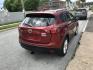 2013 Red /Tan Mazda CX-5 Grand Touring AWD (JM3KE4DE1D0) with an 2.0 V4 engine, 6-Speed Automatic transmission, located at 577 Chester Pike, Prospect Park, PA, 19076, (610) 237-1015, 39.886154, -75.302338 - 2013 Mazda CX-5 Grand Touring: AWD, navigation system, sunroof, backup camera, new PA inspection, SUPER CLEAN, runs LIKE NEW! This vehicle comes inspected and has been given a bumper to bumper safety check. It is very clean, reliable, and well maintained. We offer a unique pay plan that is known - Photo#4