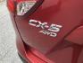 2013 Red /Tan Mazda CX-5 Grand Touring AWD (JM3KE4DE1D0) with an 2.0 V4 engine, 6-Speed Automatic transmission, located at 577 Chester Pike, Prospect Park, PA, 19076, (610) 237-1015, 39.886154, -75.302338 - 2013 Mazda CX-5 Grand Touring: AWD, navigation system, sunroof, backup camera, new PA inspection, SUPER CLEAN, runs LIKE NEW! This vehicle comes inspected and has been given a bumper to bumper safety check. It is very clean, reliable, and well maintained. We offer a unique pay plan that is known - Photo#7
