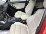 2013 Red /Tan Mazda CX-5 Grand Touring AWD (JM3KE4DE1D0) with an 2.0 V4 engine, 6-Speed Automatic transmission, located at 577 Chester Pike, Prospect Park, PA, 19076, (610) 237-1015, 39.886154, -75.302338 - 2013 Mazda CX-5 Grand Touring: AWD, navigation system, sunroof, backup camera, new PA inspection, SUPER CLEAN, runs LIKE NEW! This vehicle comes inspected and has been given a bumper to bumper safety check. It is very clean, reliable, and well maintained. We offer a unique pay plan that is known - Photo#12