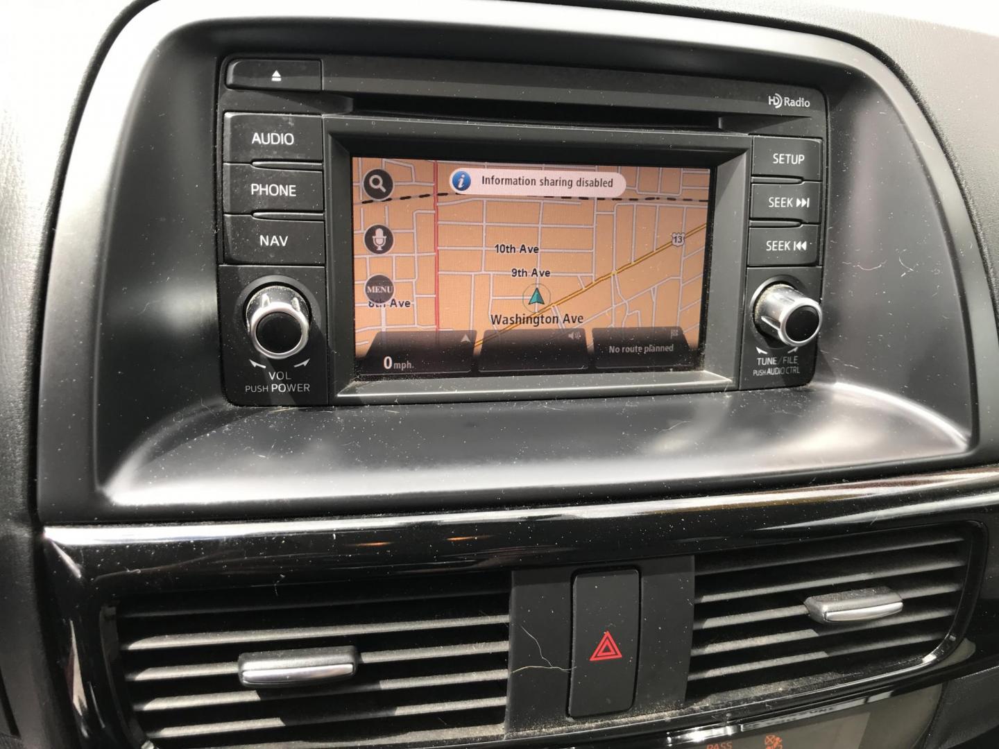 2013 Red /Tan Mazda CX-5 Grand Touring AWD (JM3KE4DE1D0) with an 2.0 V4 engine, 6-Speed Automatic transmission, located at 577 Chester Pike, Prospect Park, PA, 19076, (610) 237-1015, 39.886154, -75.302338 - 2013 Mazda CX-5 Grand Touring: AWD, navigation system, sunroof, backup camera, new PA inspection, SUPER CLEAN, runs LIKE NEW! This vehicle comes inspected and has been given a bumper to bumper safety check. It is very clean, reliable, and well maintained. We offer a unique pay plan that is known - Photo#17