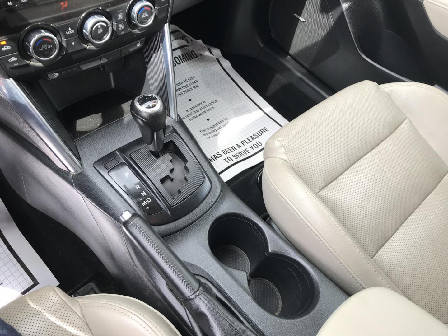 2013 Red /Tan Mazda CX-5 Grand Touring AWD (JM3KE4DE1D0) with an 2.0 V4 engine, 6-Speed Automatic transmission, located at 577 Chester Pike, Prospect Park, PA, 19076, (610) 237-1015, 39.886154, -75.302338 - 2013 Mazda CX-5 Grand Touring: AWD, navigation system, sunroof, backup camera, new PA inspection, SUPER CLEAN, runs LIKE NEW! This vehicle comes inspected and has been given a bumper to bumper safety check. It is very clean, reliable, and well maintained. We offer a unique pay plan that is known - Photo#18