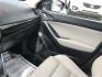 2013 Red /Tan Mazda CX-5 Grand Touring AWD (JM3KE4DE1D0) with an 2.0 V4 engine, 6-Speed Automatic transmission, located at 577 Chester Pike, Prospect Park, PA, 19076, (610) 237-1015, 39.886154, -75.302338 - 2013 Mazda CX-5 Grand Touring: AWD, navigation system, sunroof, backup camera, new PA inspection, SUPER CLEAN, runs LIKE NEW! This vehicle comes inspected and has been given a bumper to bumper safety check. It is very clean, reliable, and well maintained. We offer a unique pay plan that is known - Photo#19