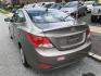 2014 Gold /Tan Hyundai Accent GLS 4-Door (KMHCT4AE6EU) with an 1.6L L4 DOHC 16V engine, Automatic transmission, located at 577 Chester Pike, Prospect Park, PA, 19076, (610) 237-1015, 39.886154, -75.302338 - 2014 Hyundai Accent: Great on gas, new PA inspection, runs EXCELLENT! This vehicle comes inspected and has been given a bumper to bumper safety check. It is very clean, reliable, and well maintained. We offer a unique pay plan that is known for being the easiest and fastest financing option in th - Photo#5