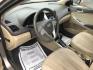 2014 Gold /Tan Hyundai Accent GLS 4-Door (KMHCT4AE6EU) with an 1.6L L4 DOHC 16V engine, Automatic transmission, located at 577 Chester Pike, Prospect Park, PA, 19076, (610) 237-1015, 39.886154, -75.302338 - 2014 Hyundai Accent: Great on gas, new PA inspection, runs EXCELLENT! This vehicle comes inspected and has been given a bumper to bumper safety check. It is very clean, reliable, and well maintained. We offer a unique pay plan that is known for being the easiest and fastest financing option in th - Photo#10
