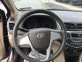 2014 Gold /Tan Hyundai Accent GLS 4-Door (KMHCT4AE6EU) with an 1.6L L4 DOHC 16V engine, Automatic transmission, located at 577 Chester Pike, Prospect Park, PA, 19076, (610) 237-1015, 39.886154, -75.302338 - 2014 Hyundai Accent: Great on gas, new PA inspection, runs EXCELLENT! This vehicle comes inspected and has been given a bumper to bumper safety check. It is very clean, reliable, and well maintained. We offer a unique pay plan that is known for being the easiest and fastest financing option in th - Photo#11