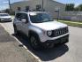 2016 Silver /Black Jeep Renegade Latitude 4WD (ZACCJBBTXGP) with an 2.4L L4 DOHC 16V engine, 6M transmission, located at 577 Chester Pike, Prospect Park, PA, 19076, (610) 237-1015, 39.886154, -75.302338 - 2016 Jeep Renegade Latitude: Only 105k miles, backup camera, great on gas, new PA inspection, SUPER CLEAN, runs LIKE NEW! This vehicle comes inspected and has been given a bumper to bumper safety check. It is very clean, reliable, and well maintained. We offer a unique pay plan that is known for - Photo#3