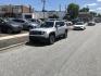 2016 Silver /Black Jeep Renegade Latitude 4WD (ZACCJBBTXGP) with an 2.4L L4 DOHC 16V engine, 6M transmission, located at 577 Chester Pike, Prospect Park, PA, 19076, (610) 237-1015, 39.886154, -75.302338 - 2016 Jeep Renegade Latitude: Only 105k miles, backup camera, great on gas, new PA inspection, SUPER CLEAN, runs LIKE NEW! This vehicle comes inspected and has been given a bumper to bumper safety check. It is very clean, reliable, and well maintained. We offer a unique pay plan that is known for - Photo#1