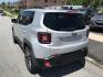 2016 Silver /Black Jeep Renegade Latitude 4WD (ZACCJBBTXGP) with an 2.4L L4 DOHC 16V engine, 6M transmission, located at 577 Chester Pike, Prospect Park, PA, 19076, (610) 237-1015, 39.886154, -75.302338 - 2016 Jeep Renegade Latitude: Only 105k miles, backup camera, great on gas, new PA inspection, SUPER CLEAN, runs LIKE NEW! This vehicle comes inspected and has been given a bumper to bumper safety check. It is very clean, reliable, and well maintained. We offer a unique pay plan that is known for - Photo#5