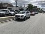 2016 Silver /Black GMC Acadia SLT-1 AWD (1GKKVRKDXGJ) with an 3.6L V6 DOHC 24V engine, 6A transmission, located at 577 Chester Pike, Prospect Park, PA, 19076, (610) 237-1015, 39.886154, -75.302338 - 2016 GMC Acadia SLT: AWD, 3rd row, navigation system, backup camera, sunroof, new PA inspection, runs LIKE NEW! This vehicle comes inspected and has been given a bumper to bumper safety check. It is very clean, reliable, and well maintained. We offer a unique pay plan that is known for being the - Photo#1