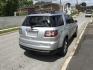 2016 Silver /Black GMC Acadia SLT-1 AWD (1GKKVRKDXGJ) with an 3.6L V6 DOHC 24V engine, 6A transmission, located at 577 Chester Pike, Prospect Park, PA, 19076, (610) 237-1015, 39.886154, -75.302338 - 2016 GMC Acadia SLT: AWD, 3rd row, navigation system, backup camera, sunroof, new PA inspection, runs LIKE NEW! This vehicle comes inspected and has been given a bumper to bumper safety check. It is very clean, reliable, and well maintained. We offer a unique pay plan that is known for being the - Photo#4