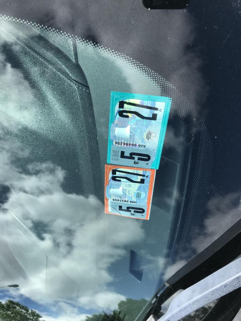 2016 Silver /Black GMC Acadia SLT-1 AWD (1GKKVRKDXGJ) with an 3.6L V6 DOHC 24V engine, 6A transmission, located at 577 Chester Pike, Prospect Park, PA, 19076, (610) 237-1015, 39.886154, -75.302338 - 2016 GMC Acadia SLT: AWD, 3rd row, navigation system, backup camera, sunroof, new PA inspection, runs LIKE NEW! This vehicle comes inspected and has been given a bumper to bumper safety check. It is very clean, reliable, and well maintained. We offer a unique pay plan that is known for being the - Photo#6