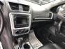 2016 Silver /Black GMC Acadia SLT-1 AWD (1GKKVRKDXGJ) with an 3.6L V6 DOHC 24V engine, 6A transmission, located at 577 Chester Pike, Prospect Park, PA, 19076, (610) 237-1015, 39.886154, -75.302338 - 2016 GMC Acadia SLT: AWD, 3rd row, navigation system, backup camera, sunroof, new PA inspection, runs LIKE NEW! This vehicle comes inspected and has been given a bumper to bumper safety check. It is very clean, reliable, and well maintained. We offer a unique pay plan that is known for being the - Photo#13