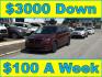 2017 Maroon /Black Dodge Grand Caravan GT (2C4RDGEG6HR) with an 3.6L V6 DOHC 24V engine, 6A transmission, located at 577 Chester Pike, Prospect Park, PA, 19076, (610) 237-1015, 39.886154, -75.302338 - 2017 Dodge Grand Caravan GT: Backup camera, stow and go seating, new PA inspection, SUPER CLEAN, runs LIKE NEW! This vehicle comes inspected and has been given a bumper to bumper safety check. It is very clean, reliable, and well maintained. We offer a unique pay plan that is known for being the - Photo#0