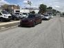 2017 Maroon /Black Dodge Grand Caravan GT (2C4RDGEG6HR) with an 3.6L V6 DOHC 24V engine, 6A transmission, located at 577 Chester Pike, Prospect Park, PA, 19076, (610) 237-1015, 39.886154, -75.302338 - 2017 Dodge Grand Caravan GT: Backup camera, stow and go seating, new PA inspection, SUPER CLEAN, runs LIKE NEW! This vehicle comes inspected and has been given a bumper to bumper safety check. It is very clean, reliable, and well maintained. We offer a unique pay plan that is known for being the - Photo#1